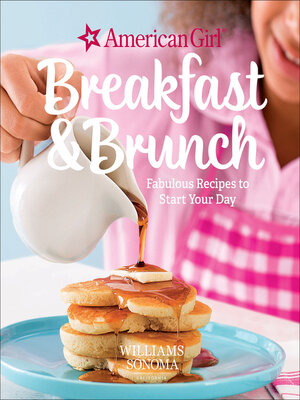 cover image of Breakfast & Brunch